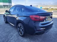 BMW X6 M50d