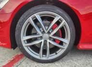 AUDI A6 AVANT 3.0 Bi TDI QUATTRO COMPETITION