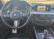 BMW X6 M50d