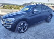 BMW X6 M50d