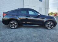 BMW X6 M50d