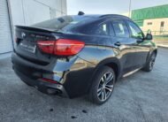 BMW X6 M50d