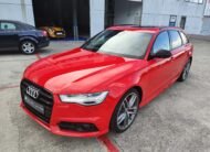 AUDI A6 AVANT 3.0 Bi TDI QUATTRO COMPETITION