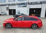 AUDI A6 AVANT 3.0 Bi TDI QUATTRO COMPETITION