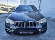 BMW X6 M50d