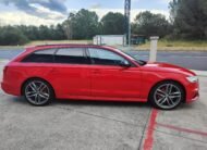 AUDI A6 AVANT 3.0 Bi TDI QUATTRO COMPETITION