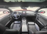 AUDI A6 AVANT 3.0 Bi TDI QUATTRO COMPETITION