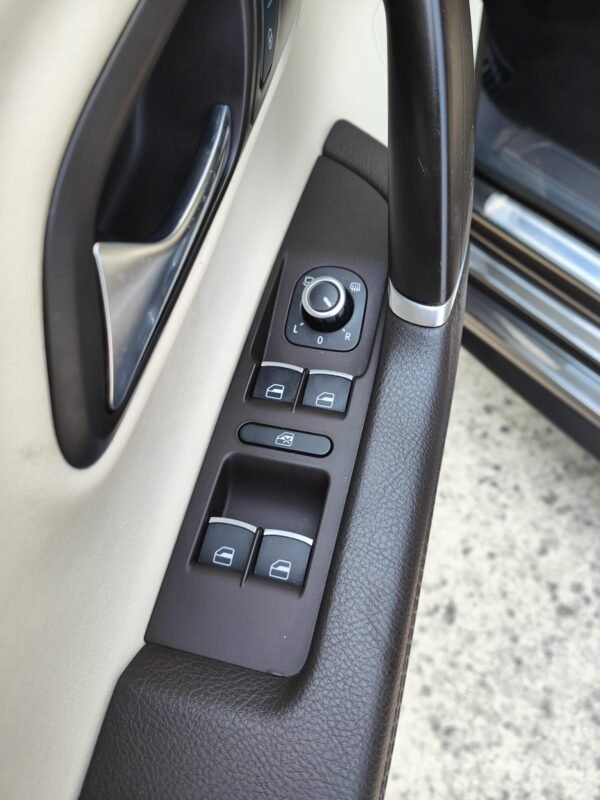 VOLKSWAGEN Passat CC 2.0 TDI 140cv RLine BluemotionTech