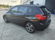 BMW Serie 2 Active Tourer 218d Business