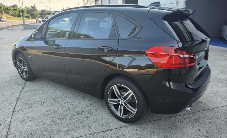 BMW Serie 2 Active Tourer 218d Business