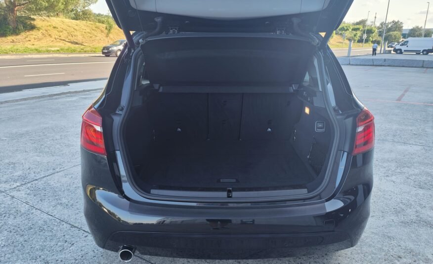 BMW Serie 2 Active Tourer 218d Business