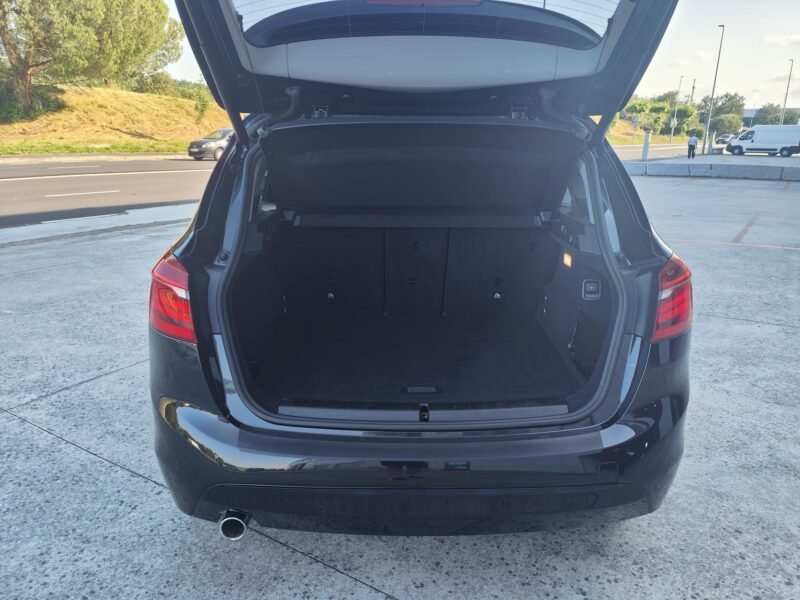 BMW Serie 2 Active Tourer 218d Business