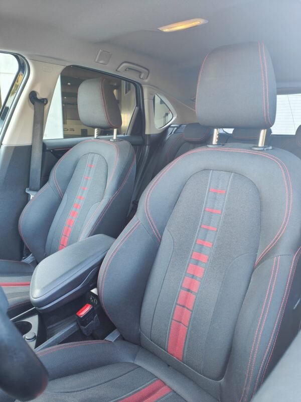 BMW Serie 2 Active Tourer 218d Business