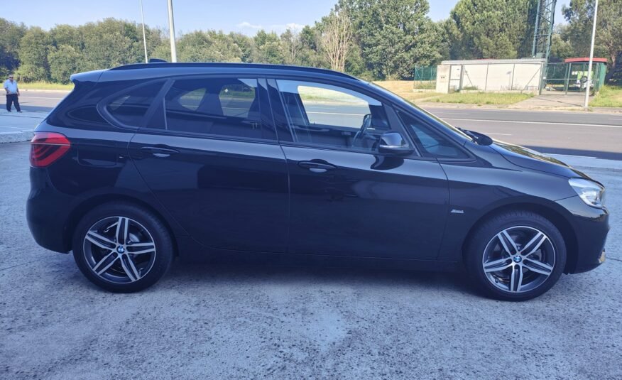 BMW Serie 2 Active Tourer 218d Business