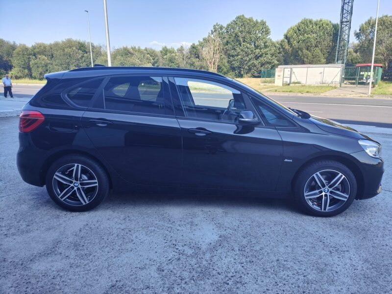 BMW Serie 2 Active Tourer 218d Business