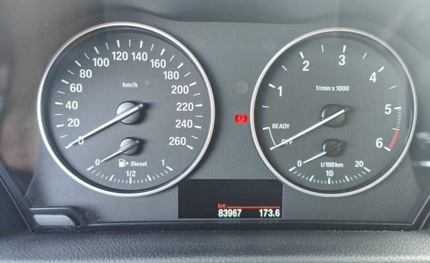 BMW Serie 2 Active Tourer 218d Business