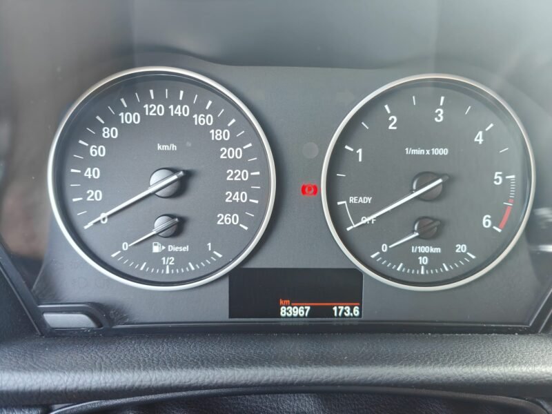 BMW Serie 2 Active Tourer 218d Business