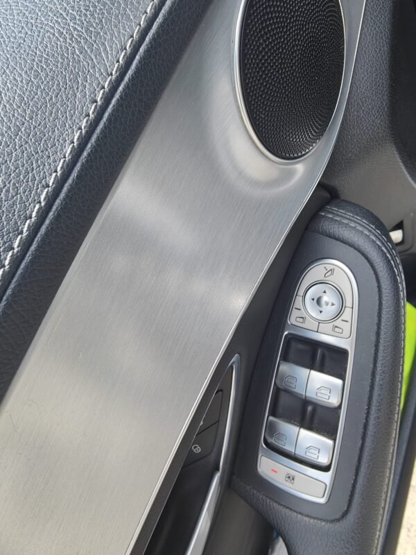 MERCEDES-BENZ Clase C C C220 d 4MATIC AMG Line Estate 5p. AMG Line Estate Avant