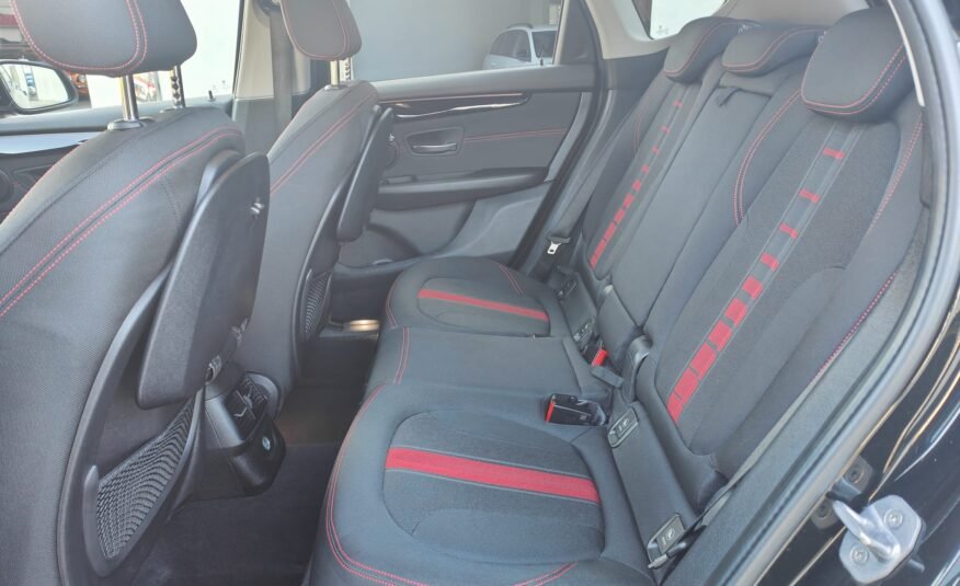BMW Serie 2 Active Tourer 218d Business
