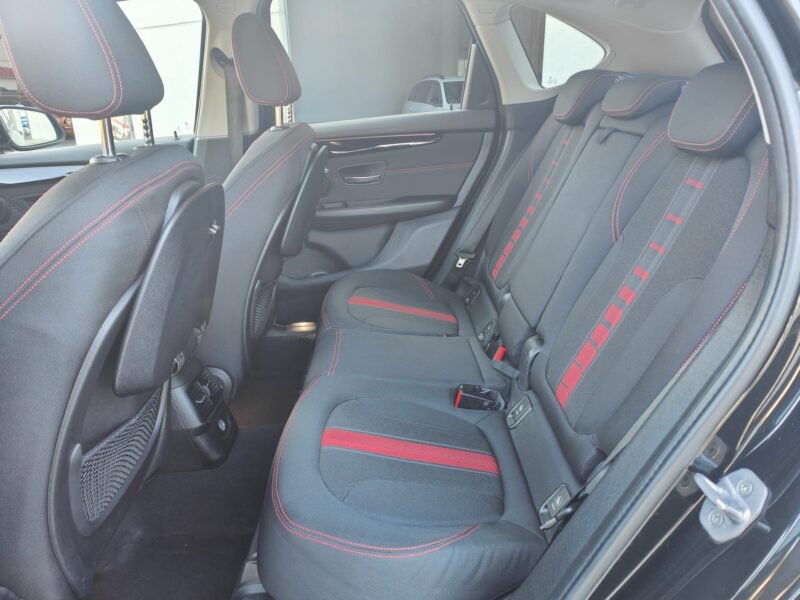 BMW Serie 2 Active Tourer 218d Business