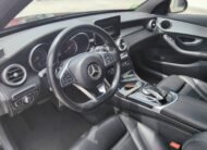 MERCEDES-BENZ Clase C C C220 d 4MATIC AMG Line Estate 5p. AMG Line Estate Avant