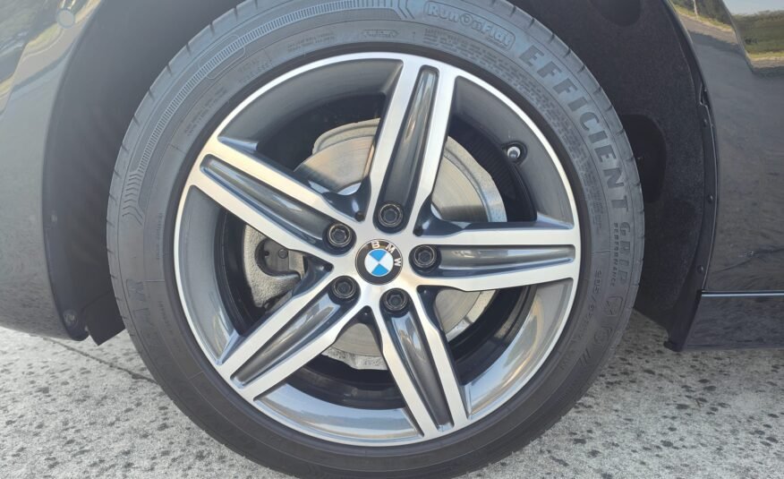 BMW Serie 2 Active Tourer 218d Business