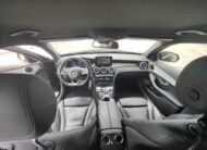 MERCEDES-BENZ Clase C C C220 d 4MATIC AMG Line Estate 5p. AMG Line Estate Avant