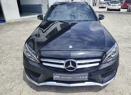 MERCEDES-BENZ Clase C C C220 d 4MATIC AMG Line Estate 5p. AMG Line Estate Avant