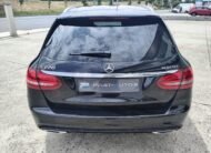MERCEDES-BENZ Clase C C C220 d 4MATIC AMG Line Estate 5p. AMG Line Estate Avant