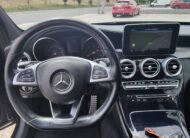 MERCEDES-BENZ Clase C C C220 d 4MATIC AMG Line Estate 5p. AMG Line Estate Avant