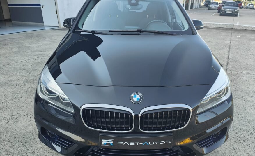BMW Serie 2 Active Tourer 218d Business