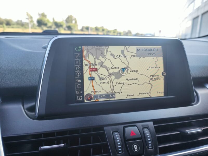 BMW Serie 2 Active Tourer 218d Business