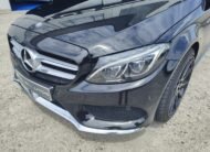MERCEDES-BENZ Clase C C C220 d 4MATIC AMG Line Estate 5p. AMG Line Estate Avant