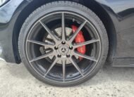 MERCEDES-BENZ Clase C C C220 d 4MATIC AMG Line Estate 5p. AMG Line Estate Avant