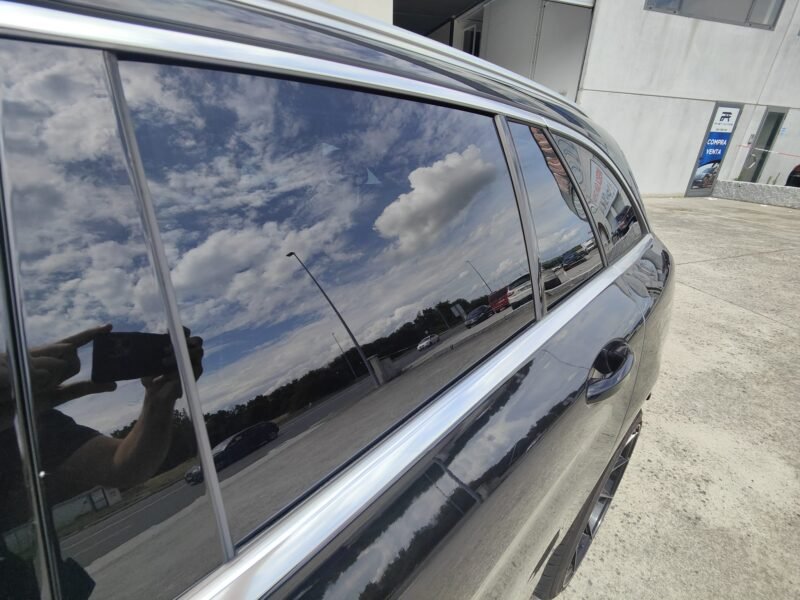 MERCEDES-BENZ Clase C C C220 d 4MATIC AMG Line Estate 5p. AMG Line Estate Avant