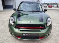 MINI Countryman COOPER SD