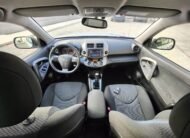 TOYOTA RAV4 D4d 4×4 ADVANCE 4X4