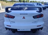 MITSUBISHI LANCER EVO X GSR ARASHI VERSIÓN (29/150)