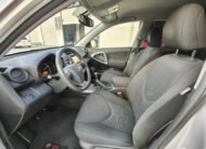 TOYOTA RAV4 D4d 4×4 ADVANCE 4X4