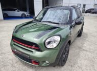 MINI Countryman COOPER SD