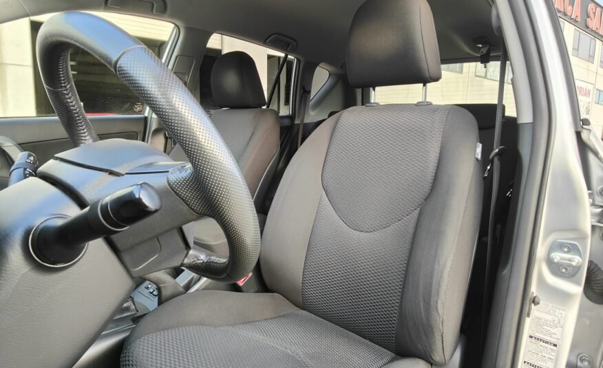 TOYOTA RAV4 D4d 4×4 ADVANCE 4X4