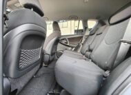 TOYOTA RAV4 D4d 4×4 ADVANCE 4X4