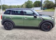 MINI Countryman COOPER SD