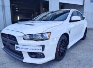 MITSUBISHI LANCER EVO X GSR ARASHI VERSIÓN (29/150)