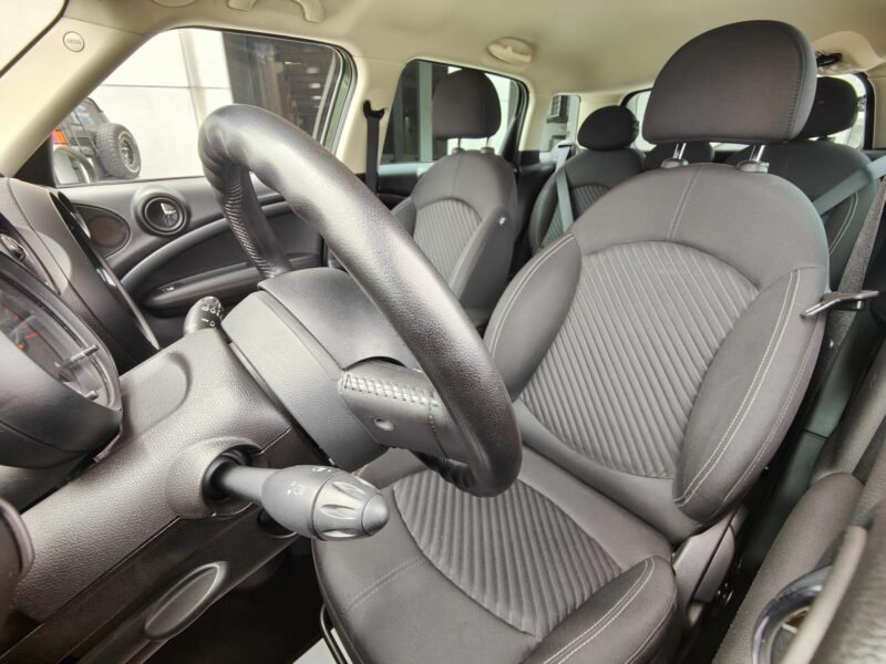 MINI Countryman COOPER SD