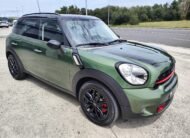 MINI Countryman COOPER SD