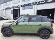 MINI Countryman COOPER SD