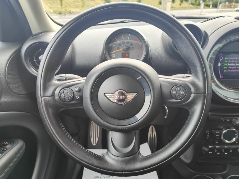 MINI Countryman COOPER SD