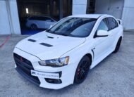 MITSUBISHI LANCER EVO X GSR ARASHI VERSIÓN (29/150)