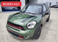MINI Countryman COOPER SD